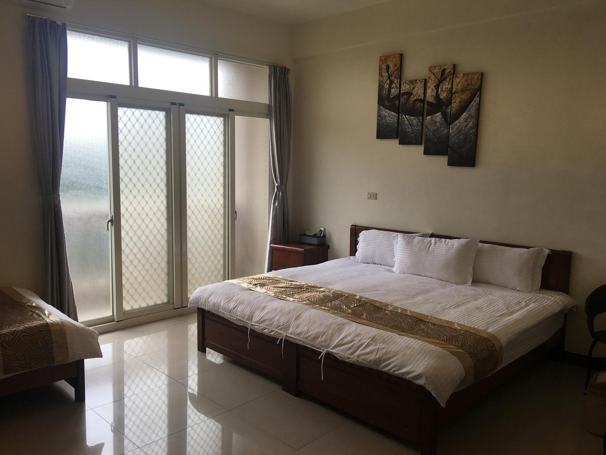 Honey Homestay Jincheng Exterior photo